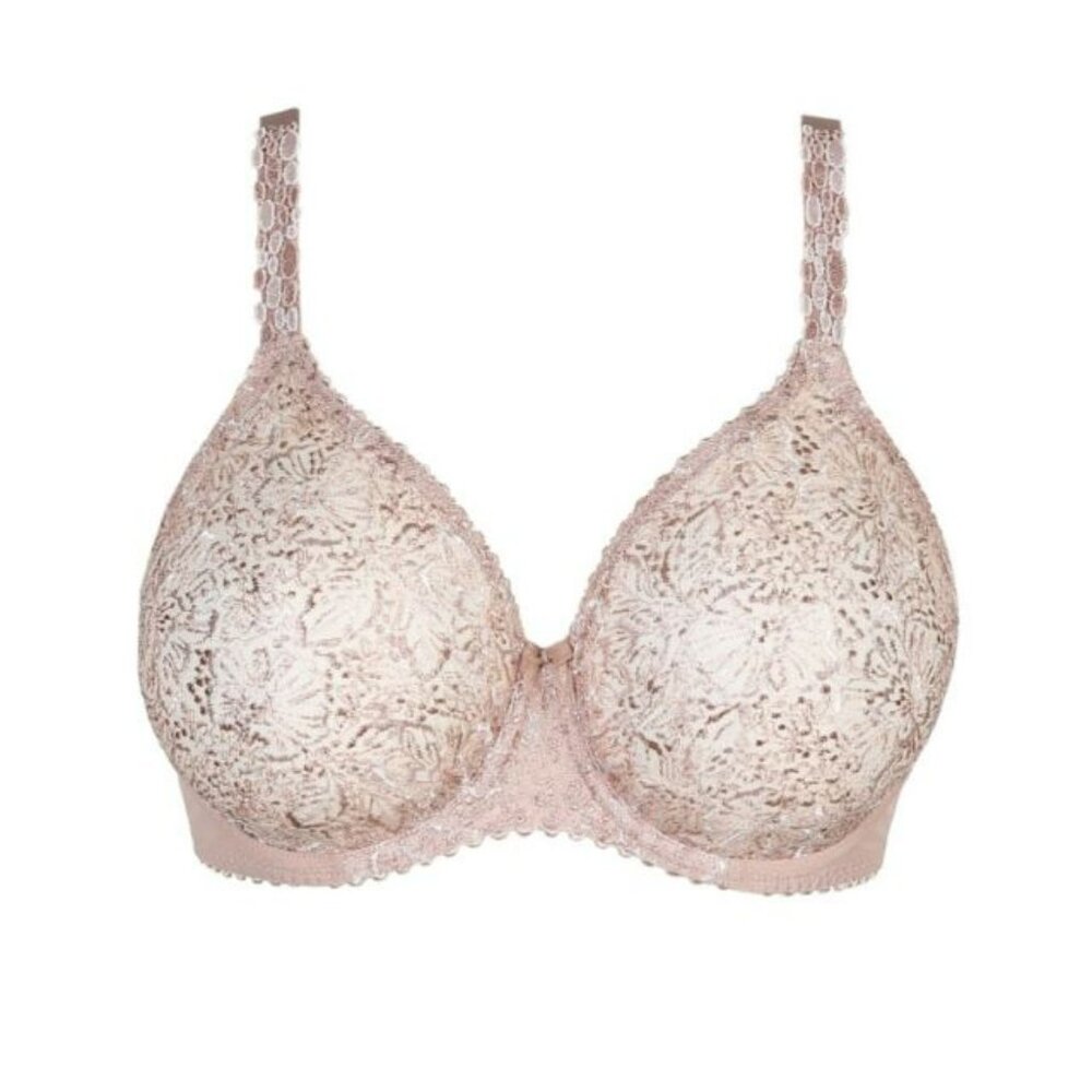 Prima Donna Alara Full Cup Bra - Size 32F